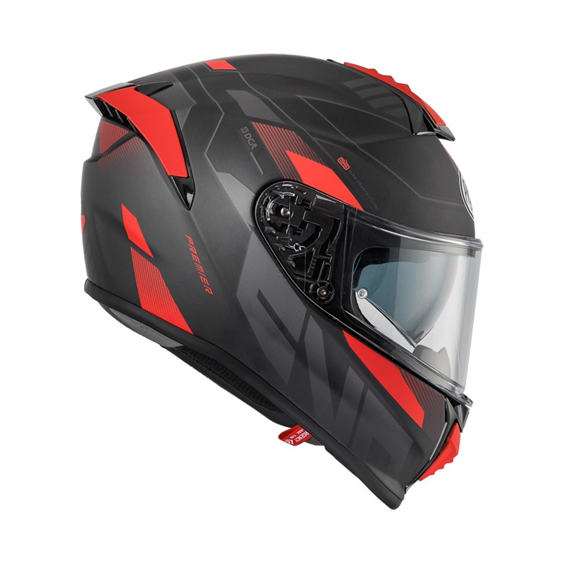 Cască moto integrală Premier EVOLUZIONE PR92BM [3]