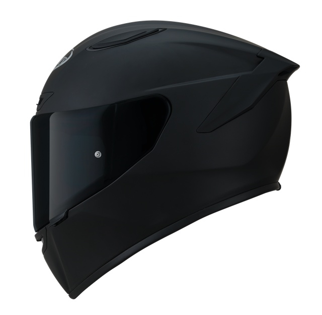 Cască moto integrală Suomy TRACK-1 NEGRU MAT ECE 22.06 [8]