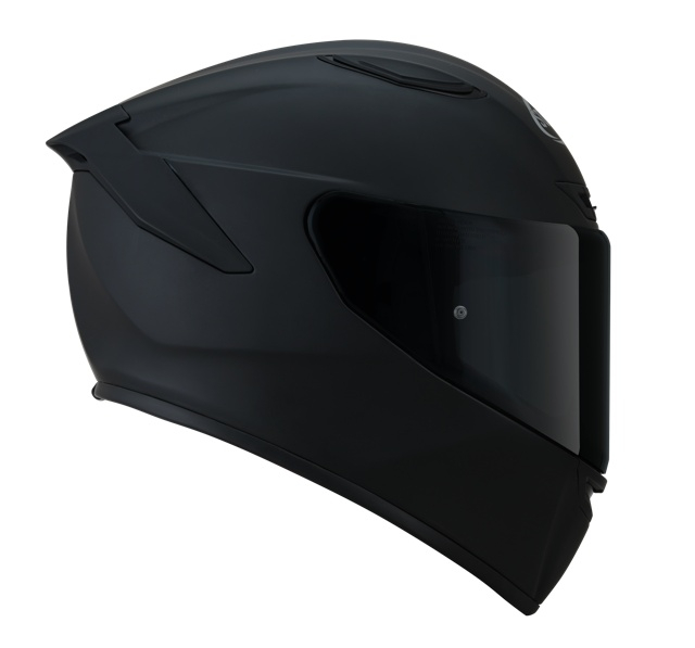 Cască moto integrală Suomy TRACK-1 NEGRU MAT ECE 22.06 [4]