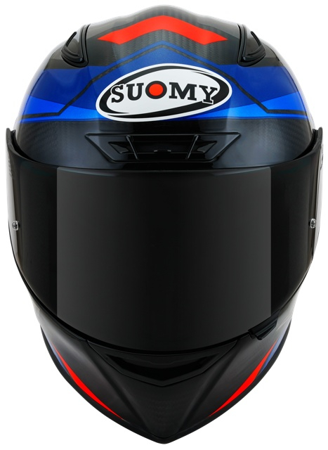 Cască moto integrală Suomy TX-PRO GLAM BLUE ECE 22.06 [7]