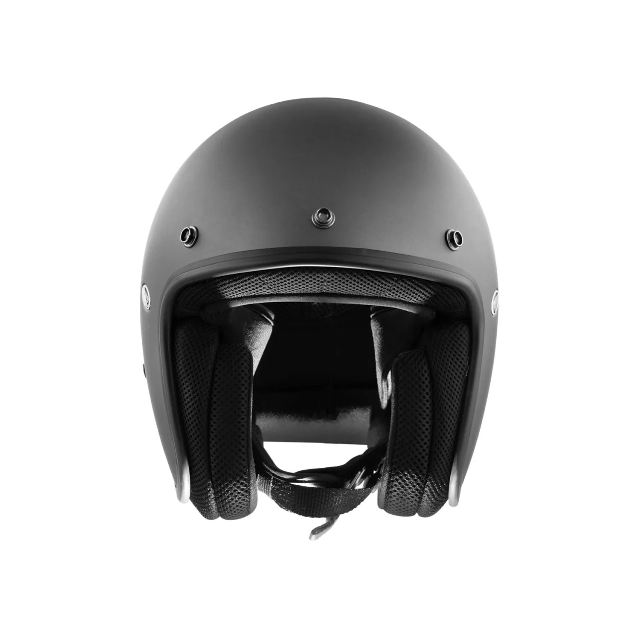 Cască moto open face Premier Jet Classic Gri [2]