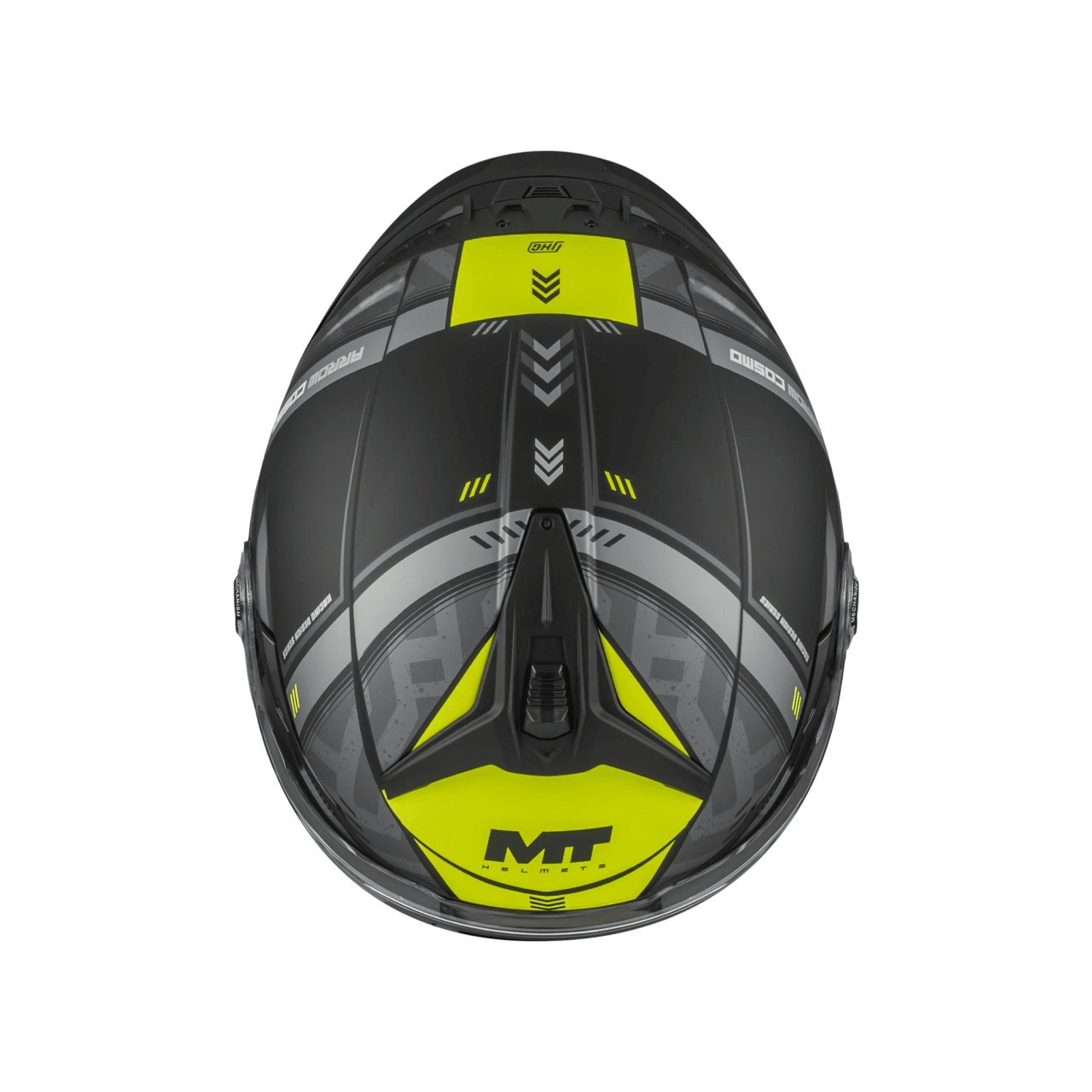 Cască moto open-face MT Cosmo SV Arrow B3 [4]