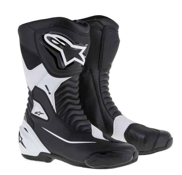Cizme moto Alpinestars SMX S [5]