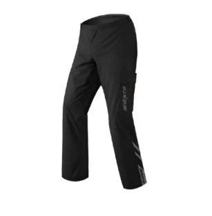 Costum de ploaie moto Seventy Degrees SD-S5 Monsoon galben/negru [2]