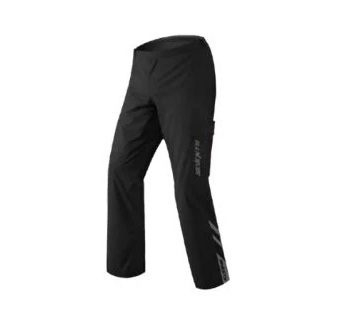 Costum de ploaie moto Seventy Degrees SD-S5 Monsoon - negru [3]