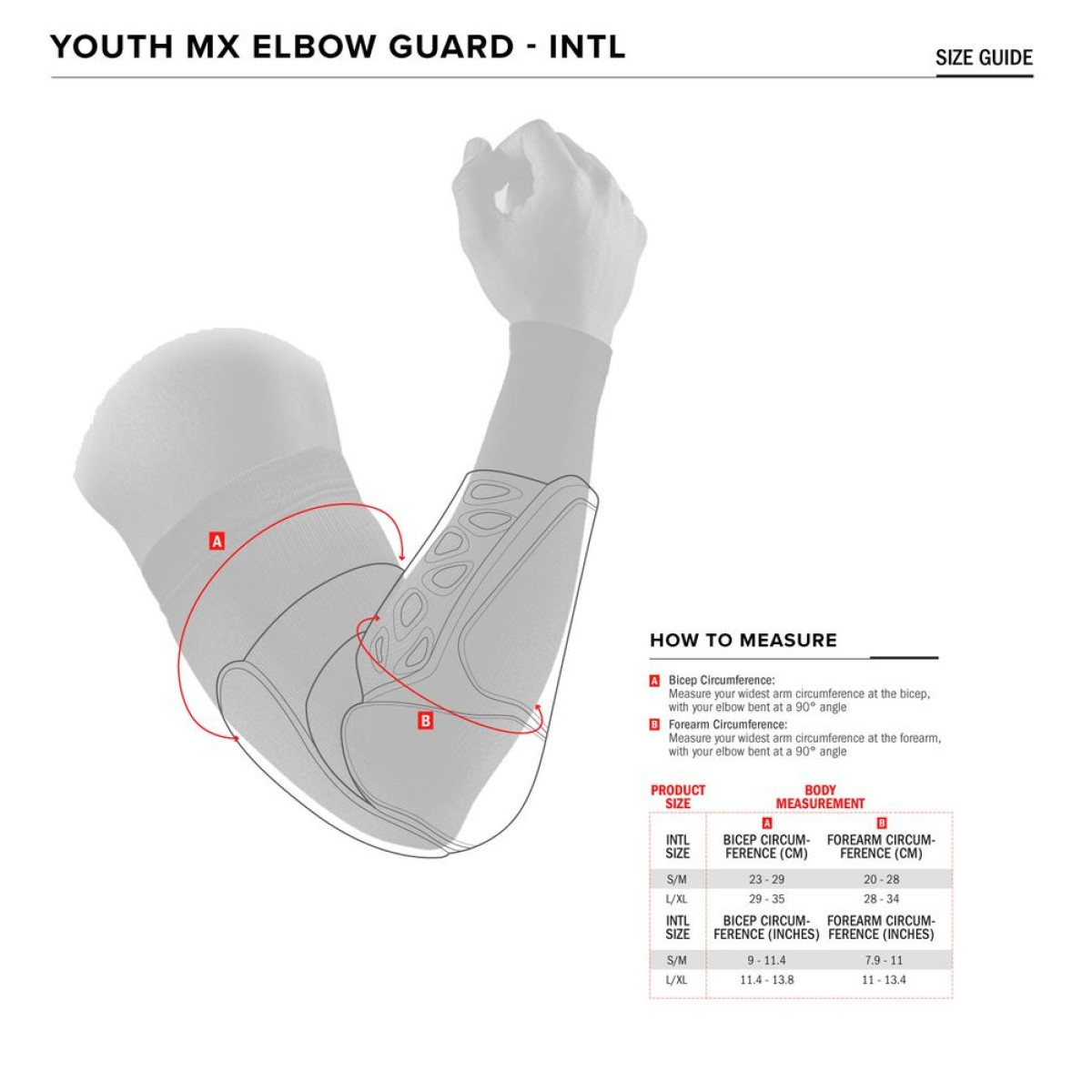 Cotiere pentru copii Alpinestars BIONIC PLUS YOUTH [3]