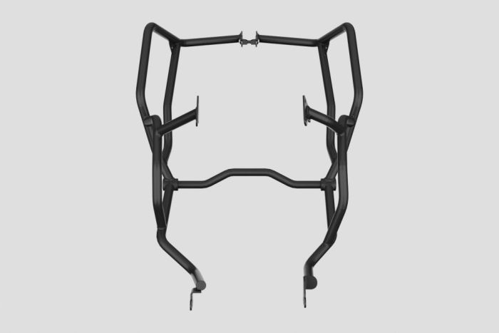 Crash bar Yamaha T7 Tenere 700 2025-2026 negru Yakk EXP [3]