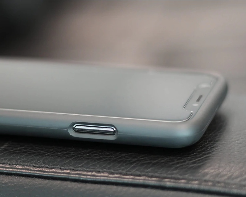 Folie de protecție pentru ecran Quad Lock pentru iPhone (ANX-GSP-IPZ) [3]