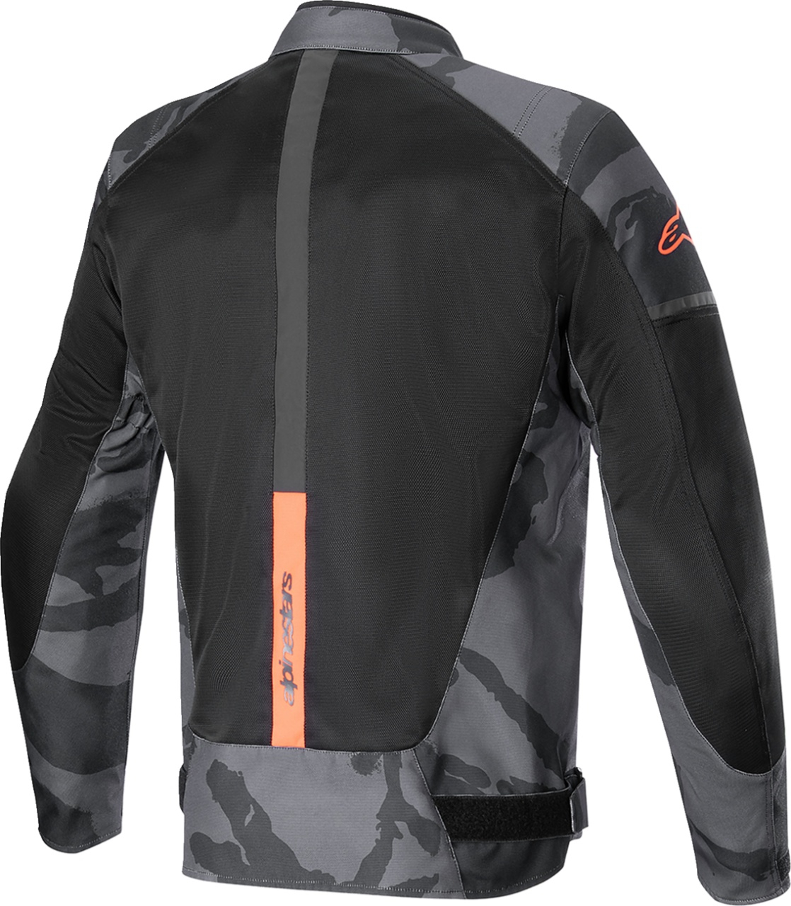 Geacă moto Alpinestars T-SPX SUPERAIR CAMO [2]