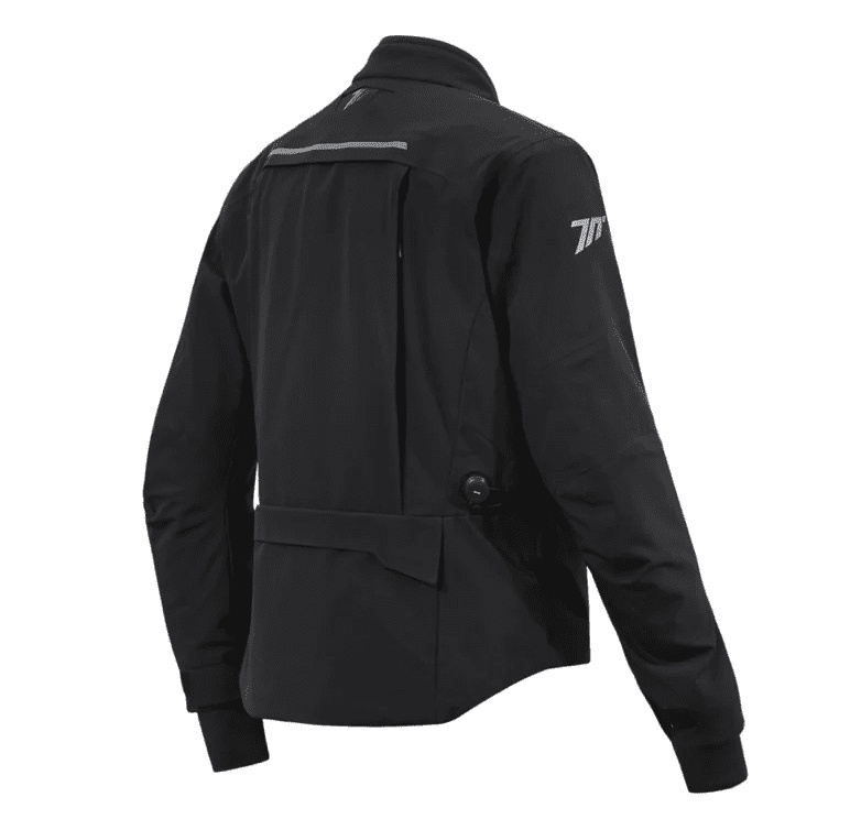 Geacă moto bărbați Touring/Adventure Seventy Degrees all season SD-JT45 Expedition negru [3]