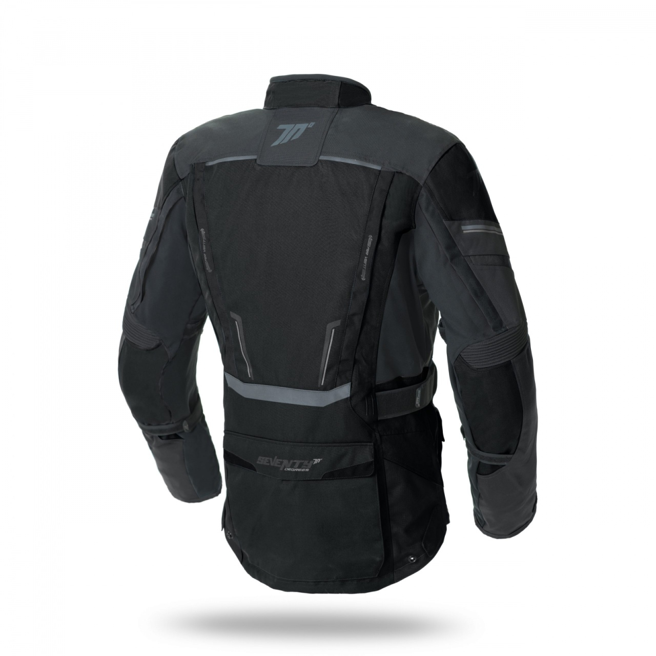 Geacă moto bărbați touring impermeabilă all season Seventy Degrees SD-JT81 [3]