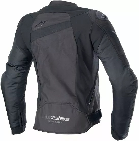 Geacă moto damă textil vară Alpinestars STELLA T-GP PLUS R V4 AIR [2]