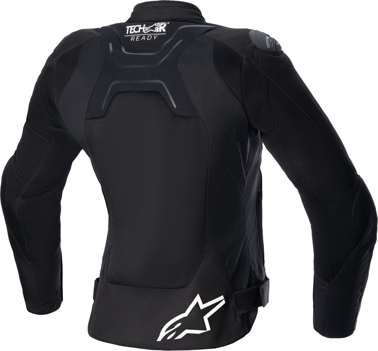 Geacă moto damă vară Alpinestars Stella SMX Air [2]