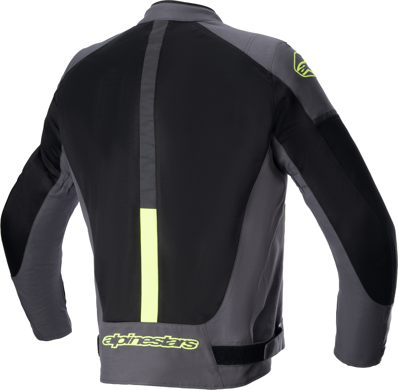 Geacă moto de vară Alpinestars T-SPX SUPERAIR [6]