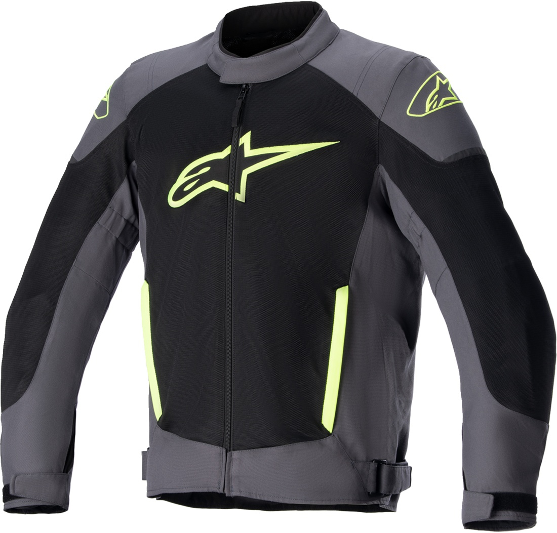Geacă moto de vară Alpinestars T-SPX SUPERAIR [5]