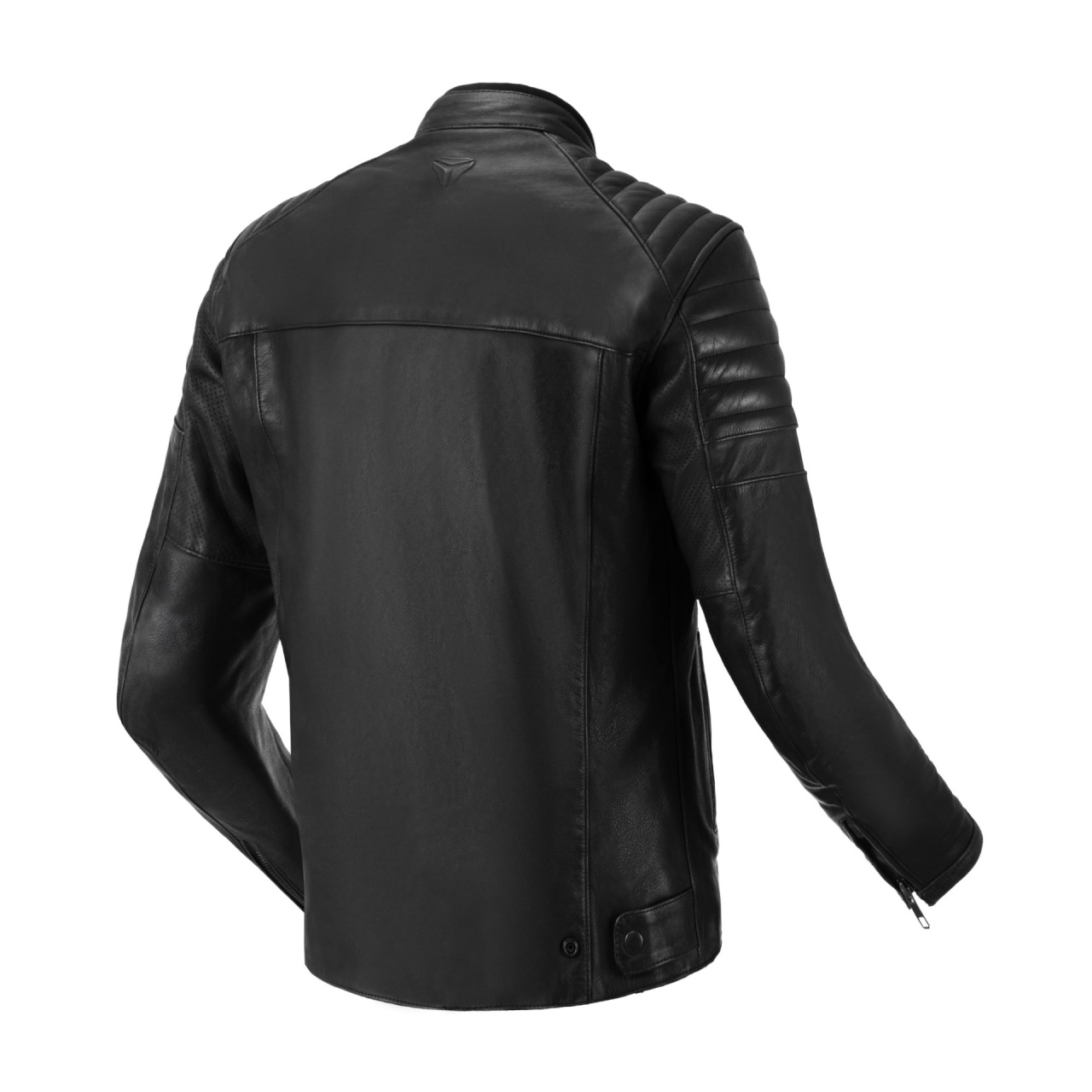Geacă moto din piele SECA WANTED II [2]