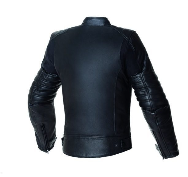 Geacă moto din piele Seventy Degrees SD-JL1 [4]