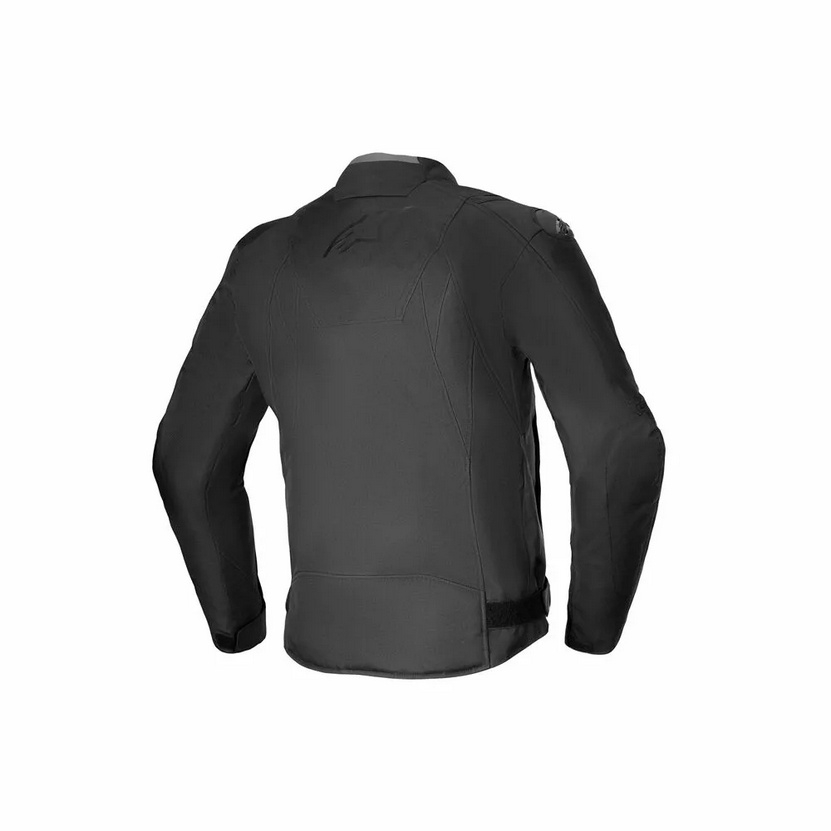 Geacă moto impermeabilă Alpinestars T-SP 1 v2 Negru [2]
