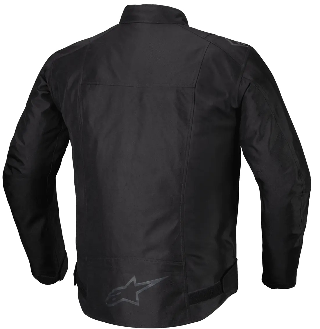 Geacă moto impermeabilă Alpinestars T-SPS V2 WP Negru [2]