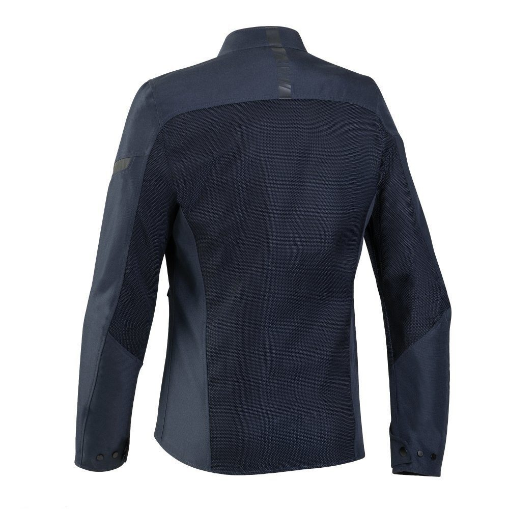 Geacă moto Ixon Fresh LS, femei, vară - navy [4]