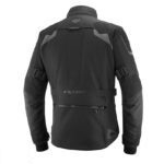 Geacă moto Ixon Odin MS, bărbați, touring/adventure, all-season/vară - negru [2]