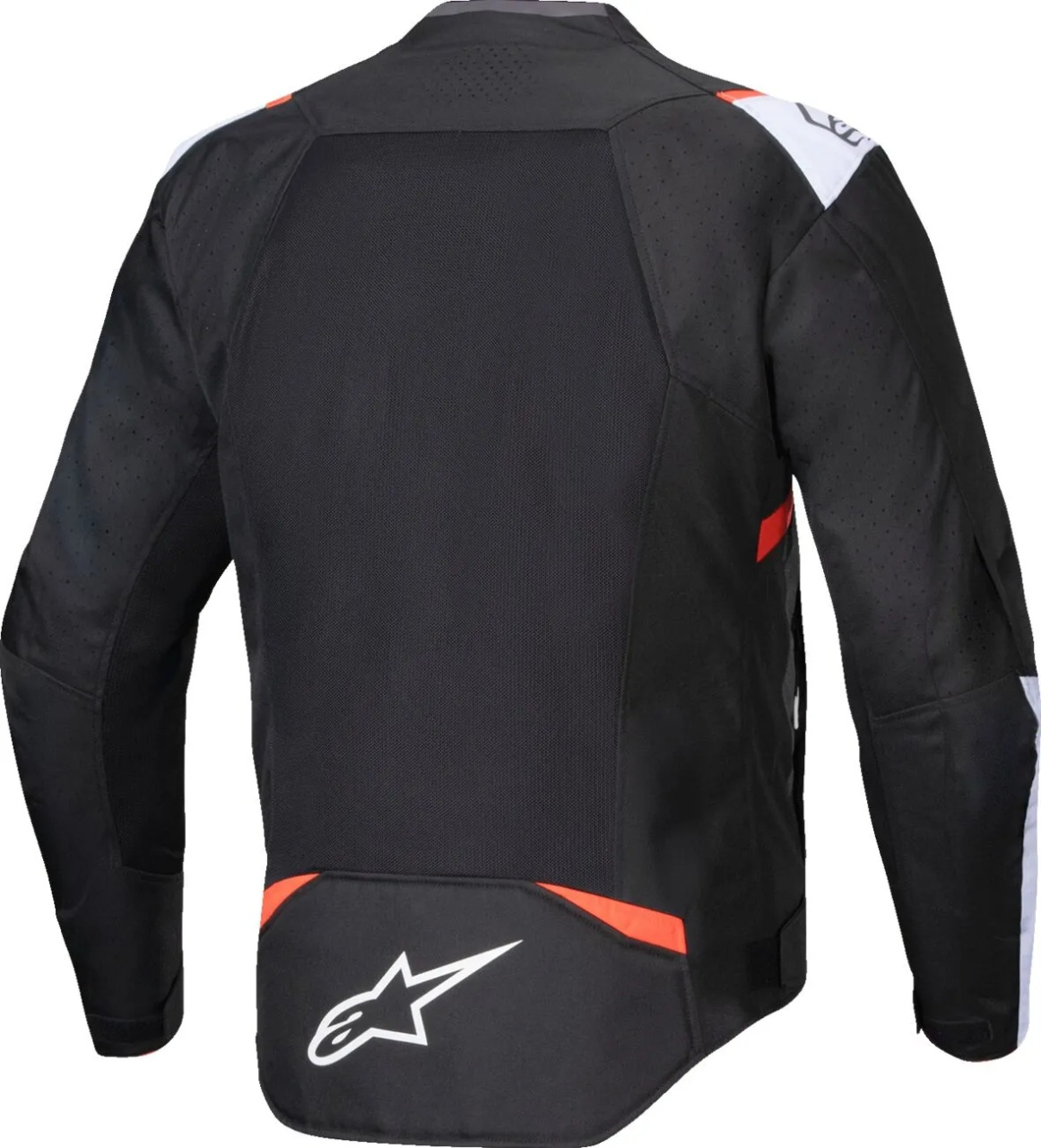 Geacă moto mesh Alpinestars T-SPS AIR V2 [2]
