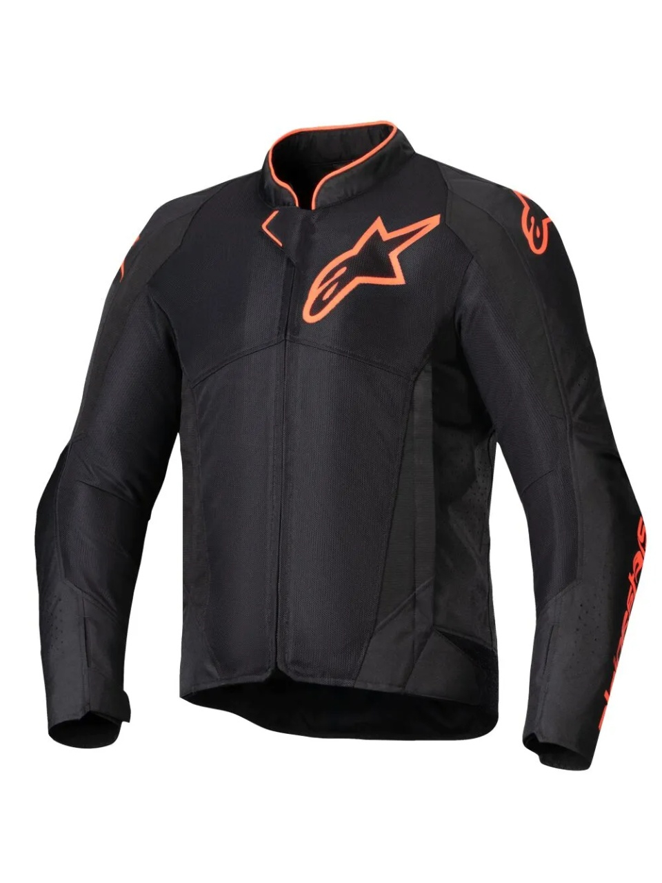 Geacă moto mesh Alpinestars VIPER V4 AIR [2]