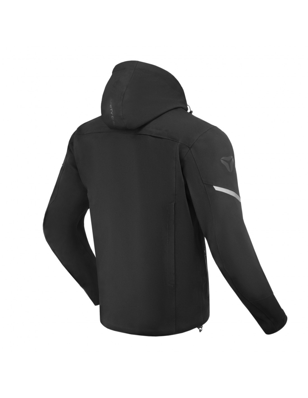 Geacă moto softshell SECA DISTRICT [2]