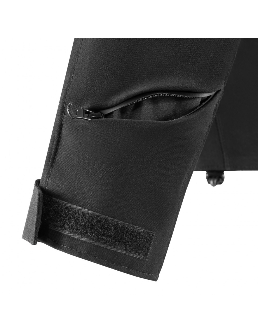Geacă moto softshell SECA DISTRICT [7]