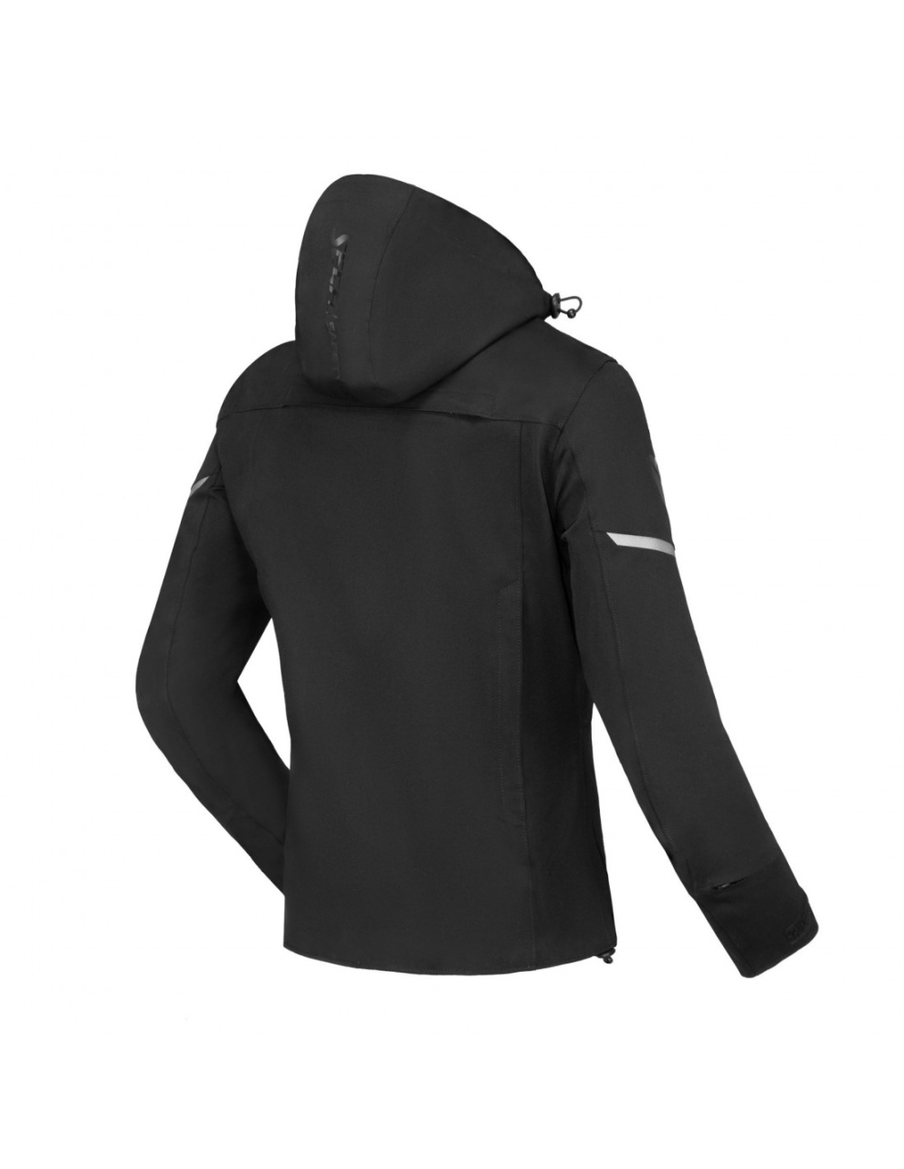 Geacă moto softshell SECA DISTRICT LADY [2]