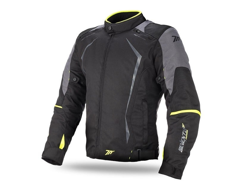 Geacă moto textil all season Seventy Degrees SD-JR47 [4]