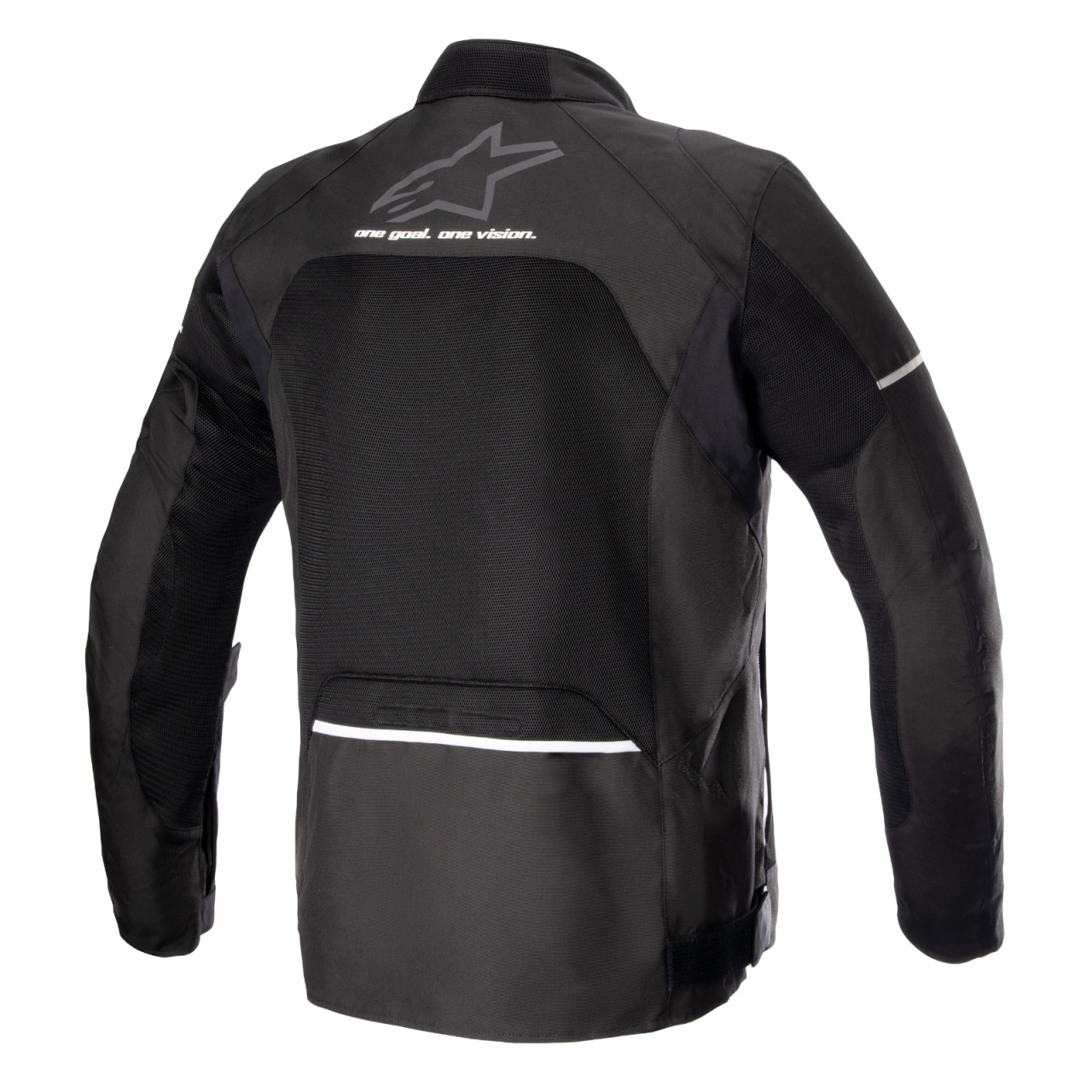 Geacă moto textil de vară Alpinestars VIPER AIR V3 [2]