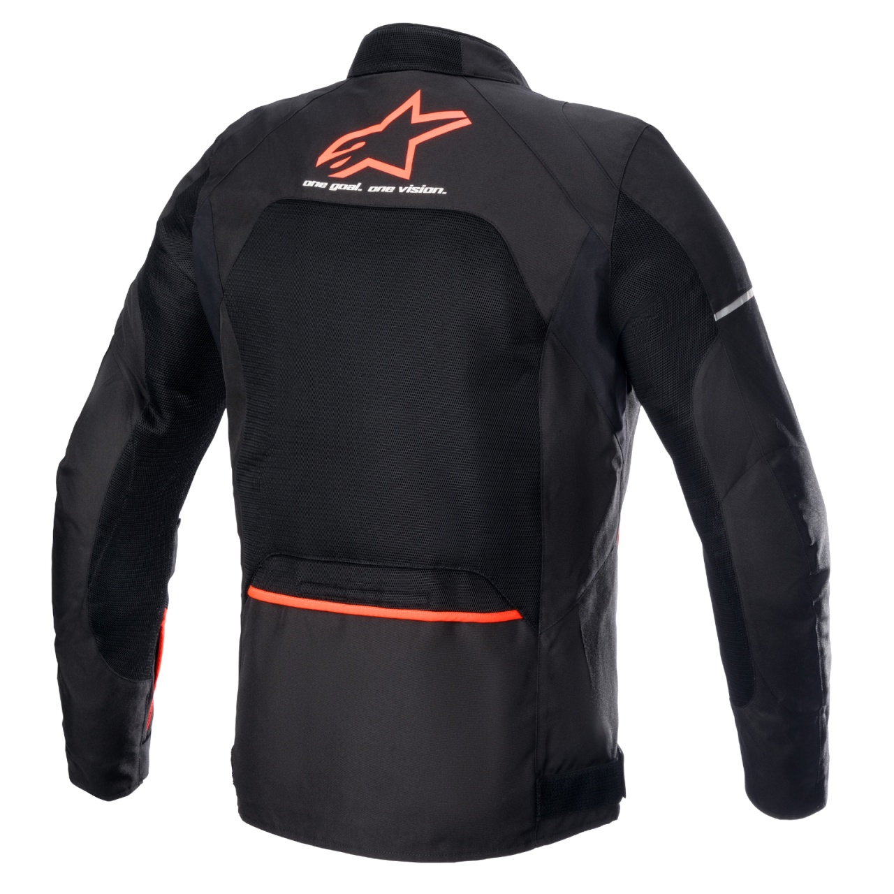 Geacă moto textil de vară Alpinestars VIPER AIR V3 [3]