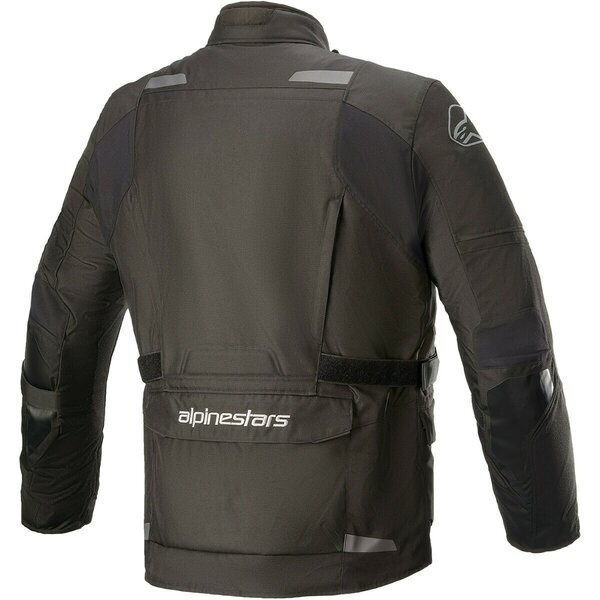 Geacă moto textil impermeabilă Alpinestars ANDES Drystar V3 [2]