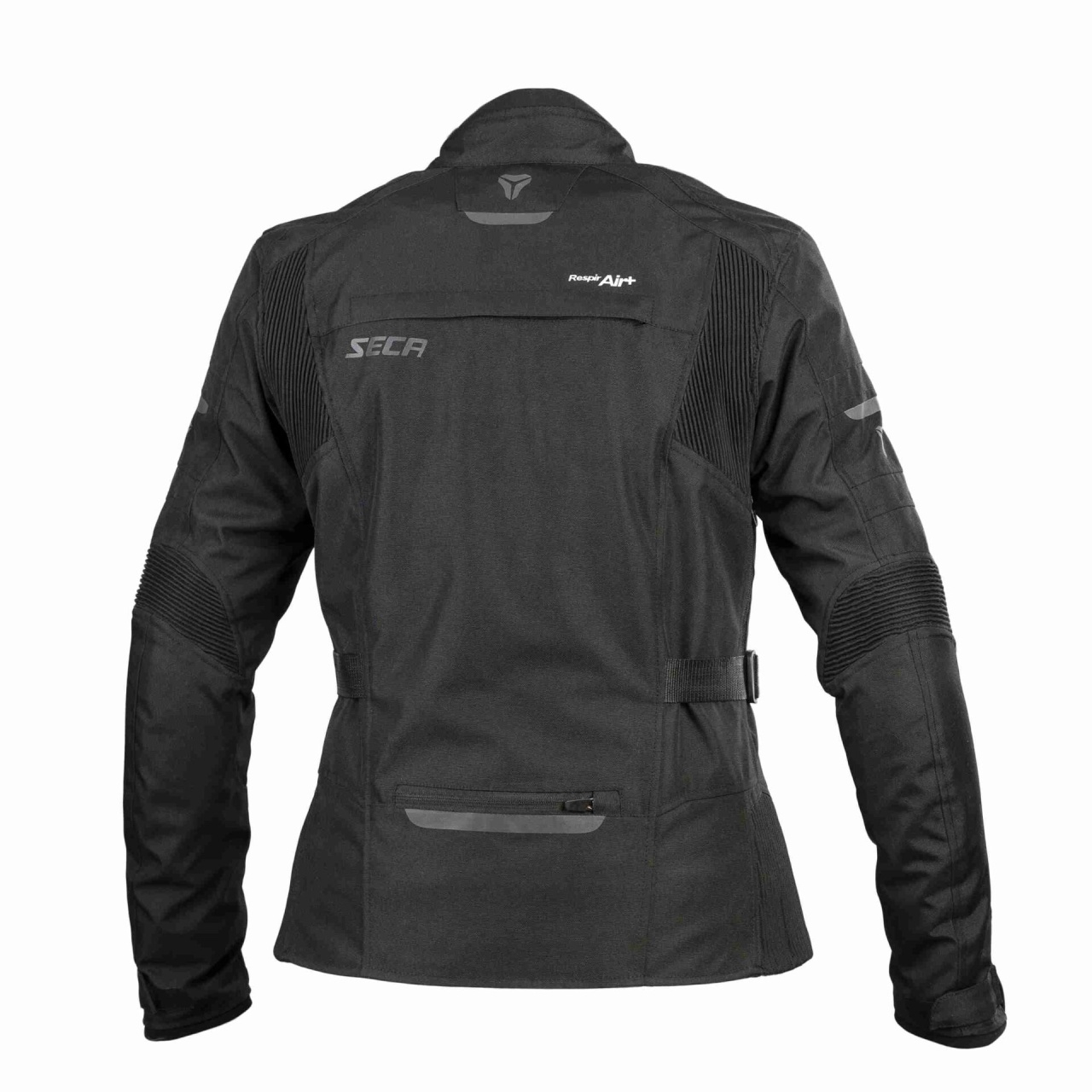 Geacă moto textil pentru damă SECA JESSICA III [2]