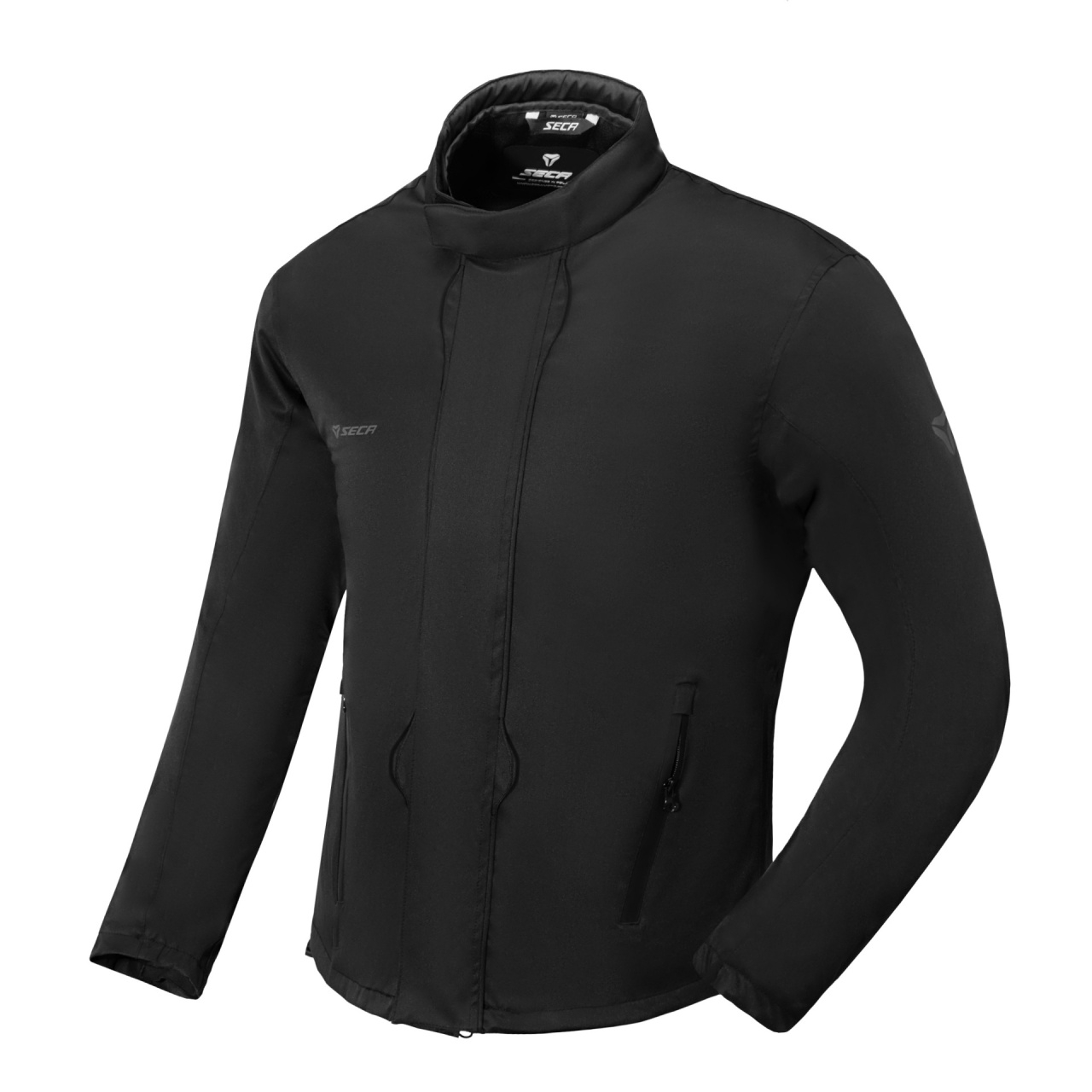 Geacă moto touring SECA ARRAKIS III BLACK [3]