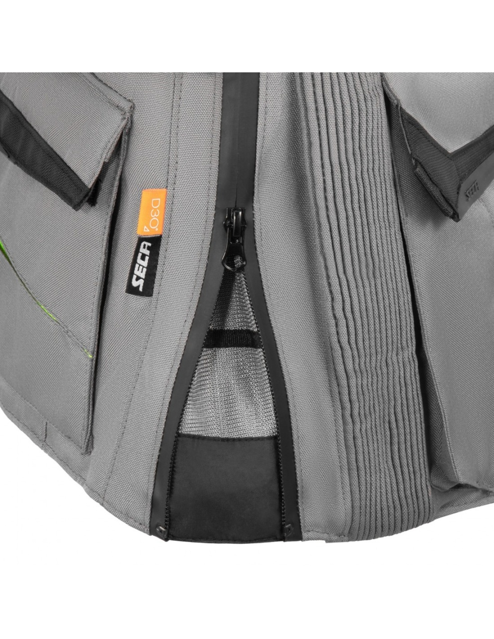 Geacă moto touring SECA ARRAKIS III TITANIUM [6]