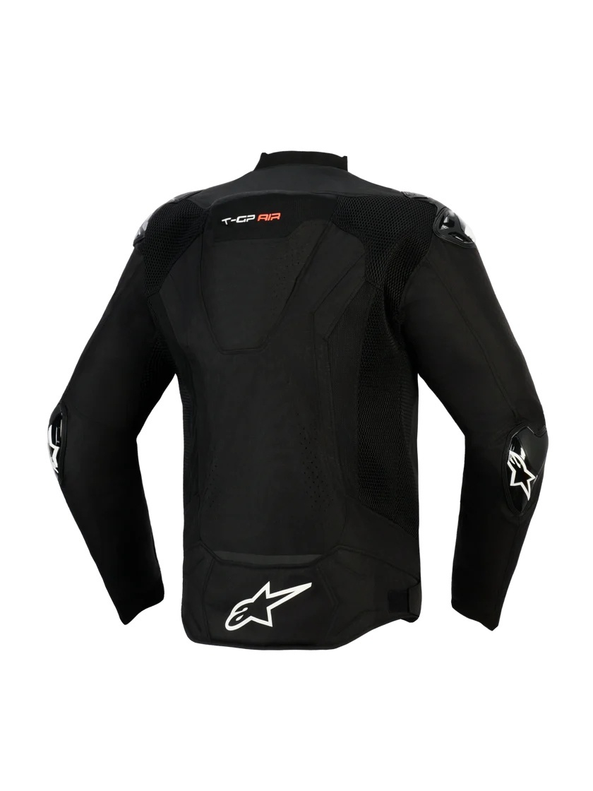 Geaca textil de vara ALPINESTARS T-GP AIR [4]