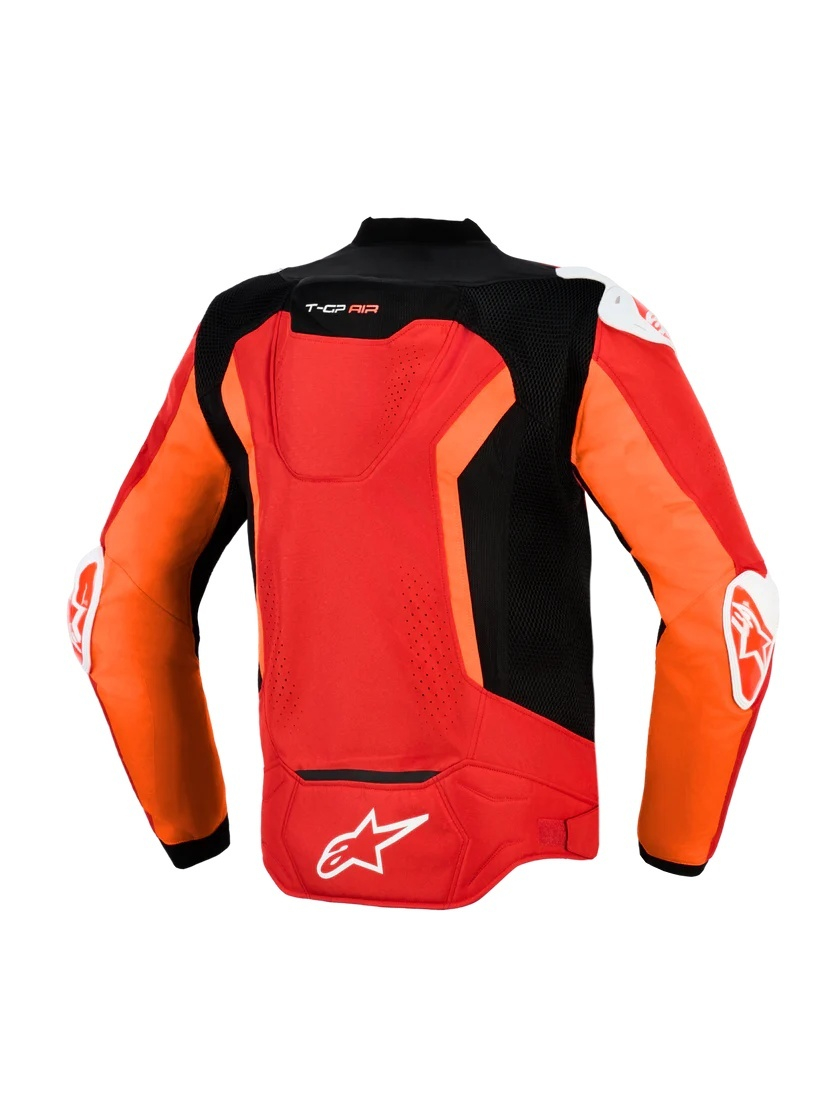 Geaca textil de vara ALPINESTARS T-GP AIR [3]
