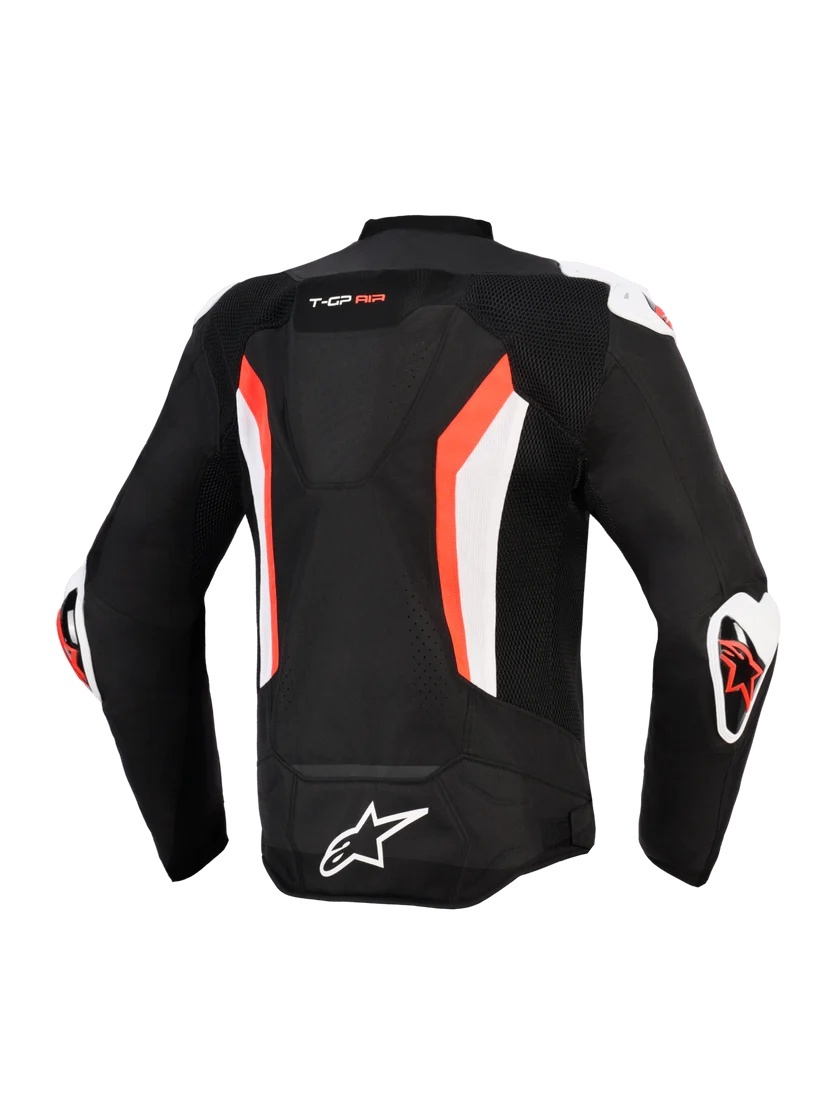 Geaca textil de vara ALPINESTARS T-GP AIR [5]