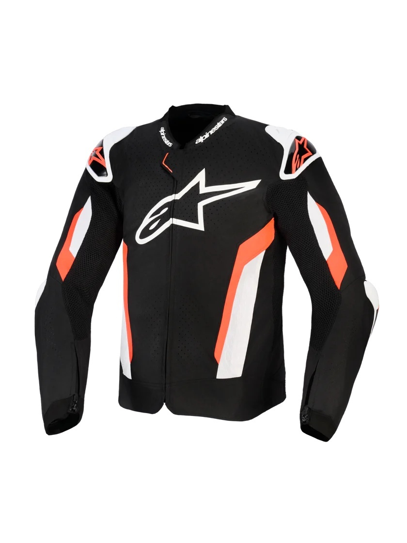 Geaca textil de vara ALPINESTARS T-GP AIR [2]