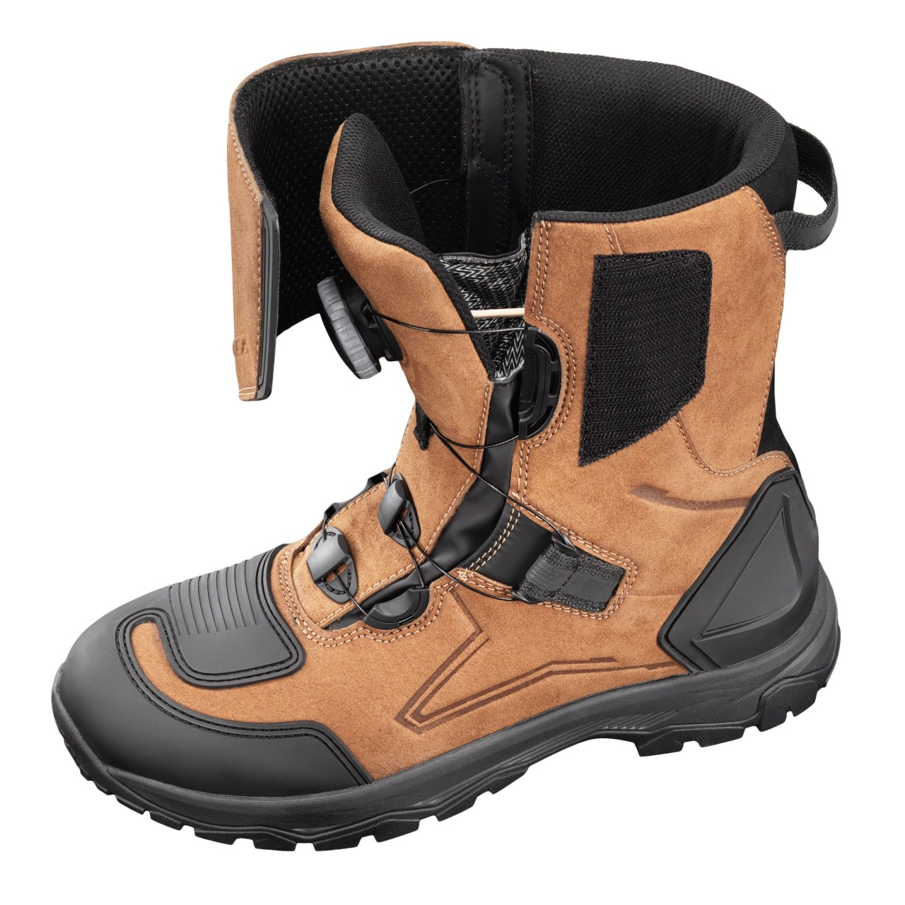 Ghete impermeabile SECA X-ADV [8]