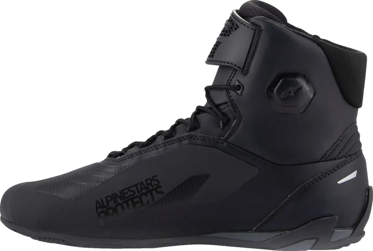 Ghete moto Alpinestars FASTER 4 [2]