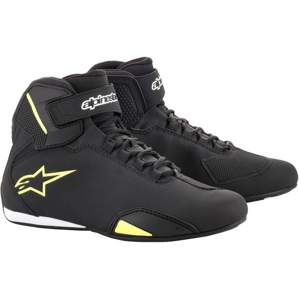 Ghete moto Alpinestars SEKTOR [3]