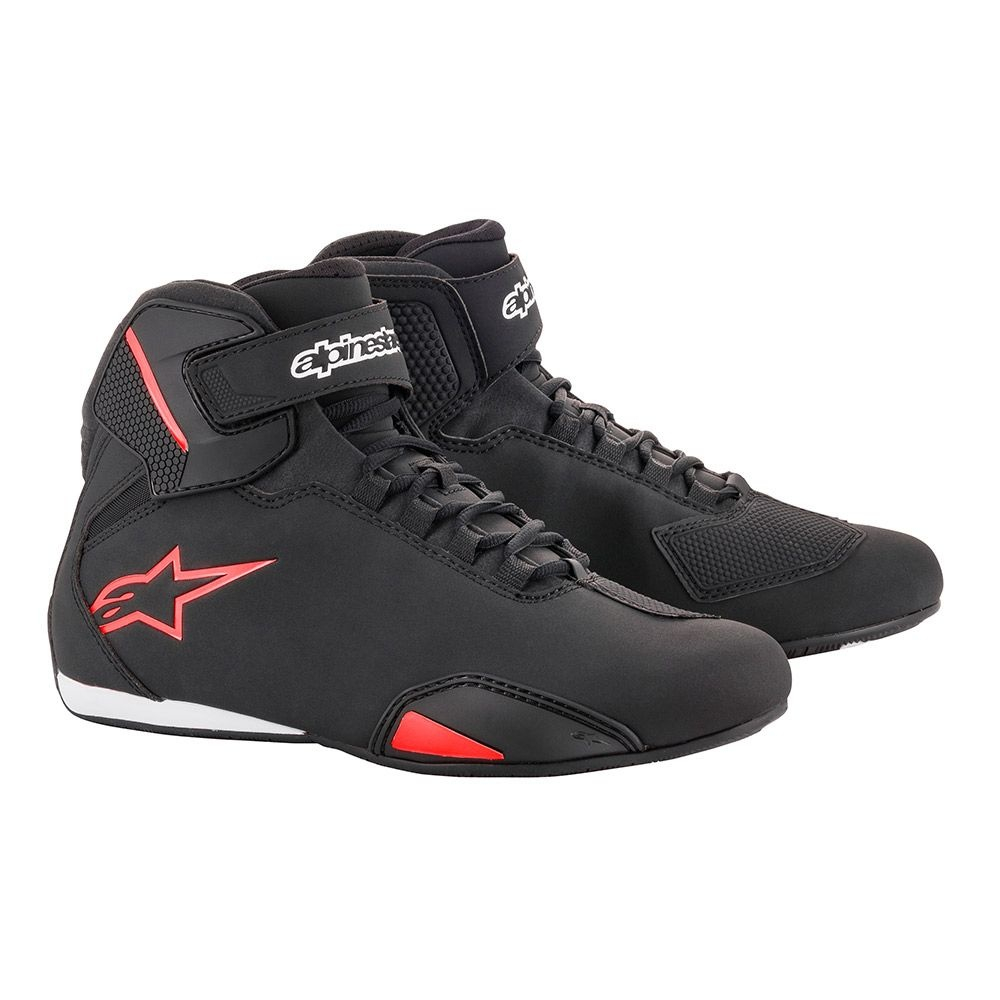 Ghete moto Alpinestars SEKTOR [2]