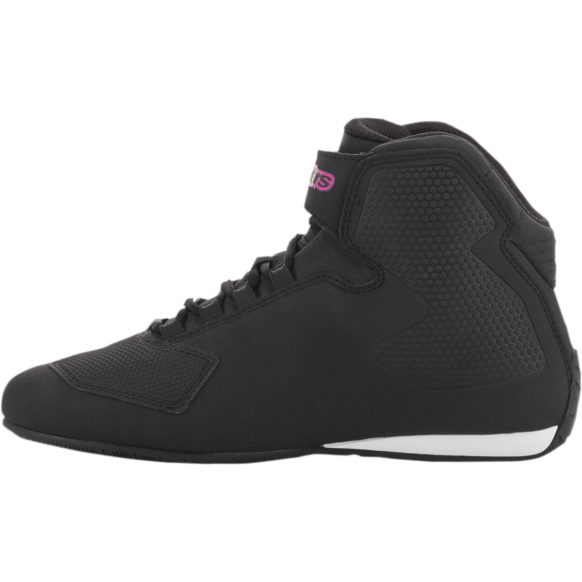 Ghete moto damă Alpinestars SEKTOR [3]