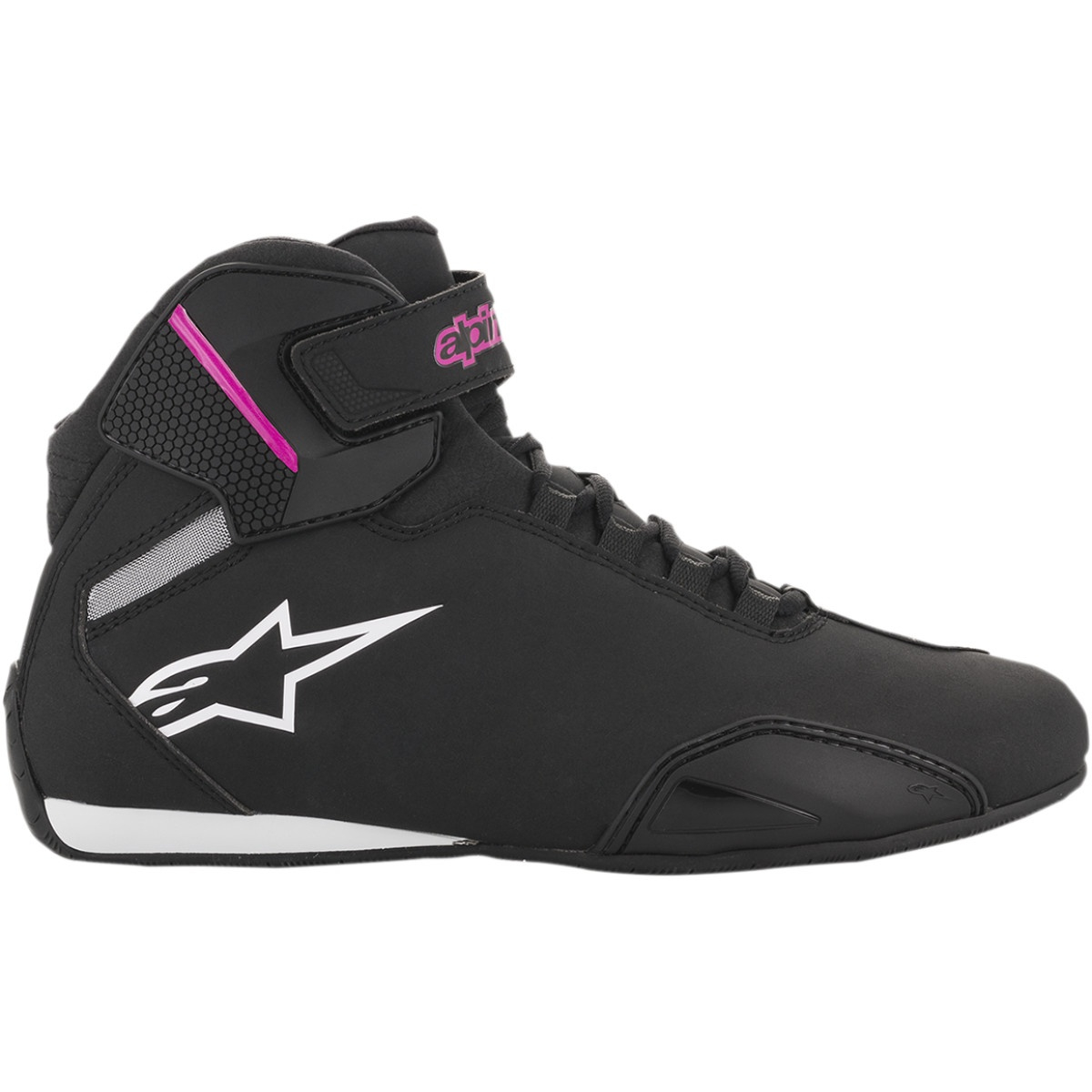 Ghete moto damă Alpinestars SEKTOR [2]