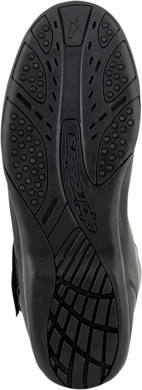 Ghete moto impermeabile Alpinestars RIDGE V2 [3]