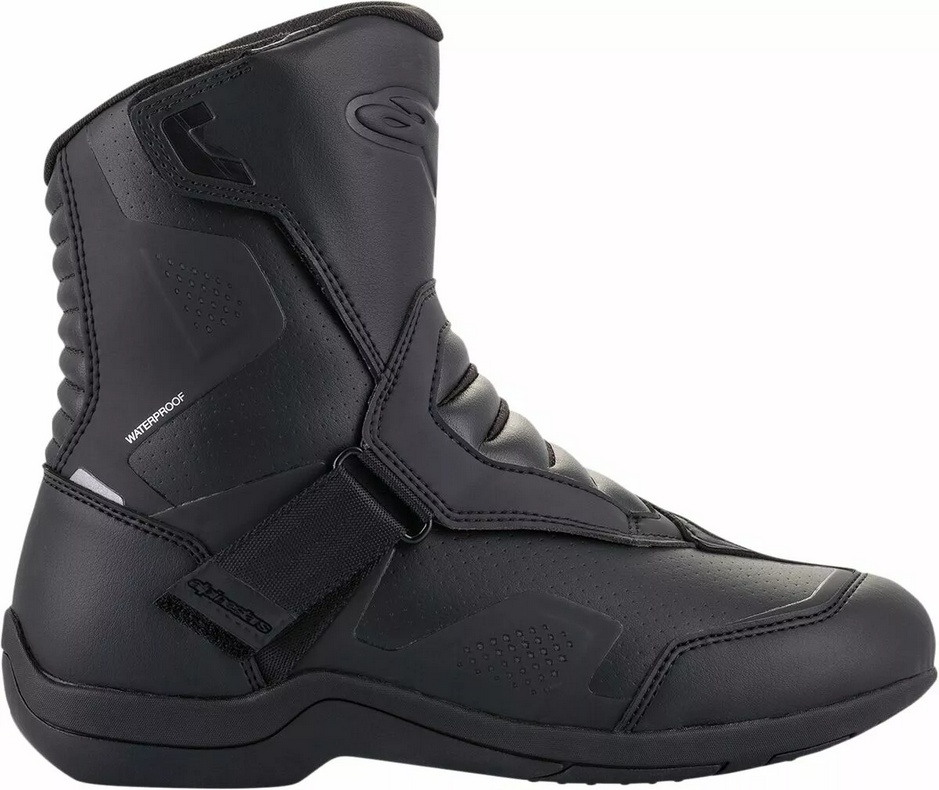 Ghete moto impermeabile Alpinestars RIDGE V2 [5]