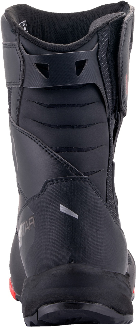 Ghete moto impermeabile Alpinestars RT-7 Drystar [3]